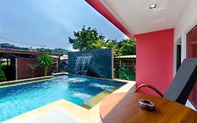 Pinky Hotel by Kanchana